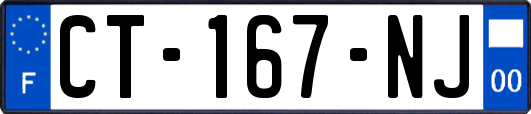CT-167-NJ