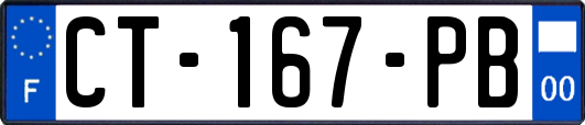 CT-167-PB