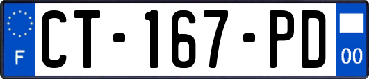 CT-167-PD