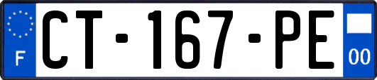 CT-167-PE