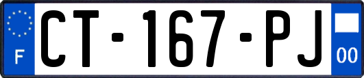 CT-167-PJ