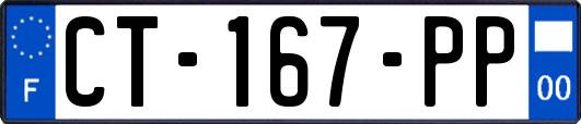 CT-167-PP