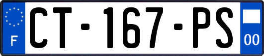 CT-167-PS