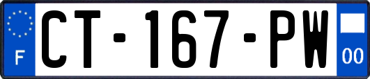 CT-167-PW