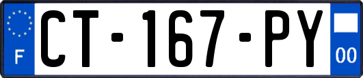 CT-167-PY