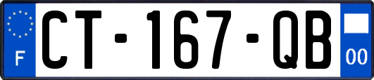 CT-167-QB