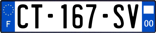 CT-167-SV