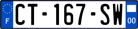 CT-167-SW
