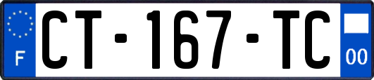 CT-167-TC