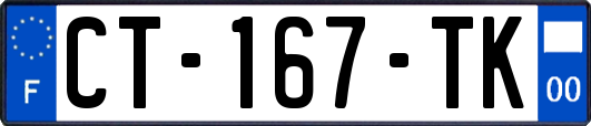 CT-167-TK