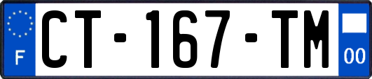 CT-167-TM