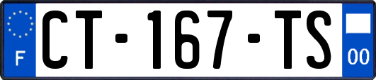 CT-167-TS