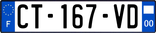 CT-167-VD
