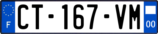 CT-167-VM