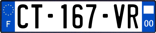 CT-167-VR