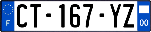 CT-167-YZ