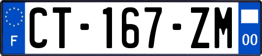 CT-167-ZM
