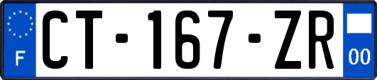 CT-167-ZR