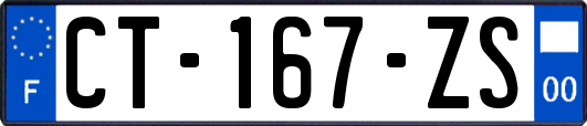 CT-167-ZS