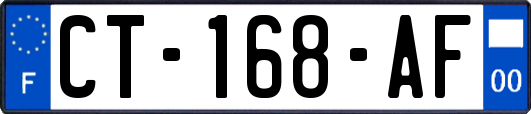 CT-168-AF