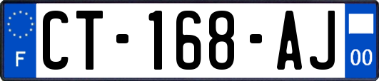 CT-168-AJ