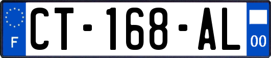 CT-168-AL