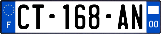 CT-168-AN