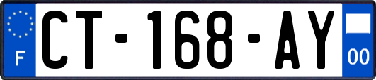 CT-168-AY