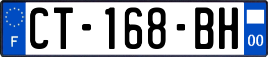 CT-168-BH