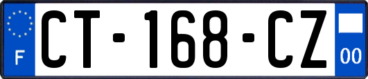 CT-168-CZ