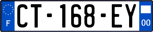 CT-168-EY