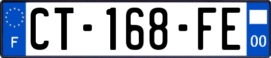 CT-168-FE