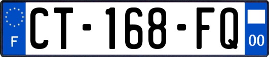 CT-168-FQ