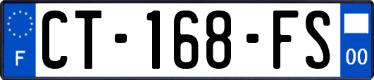 CT-168-FS
