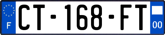 CT-168-FT