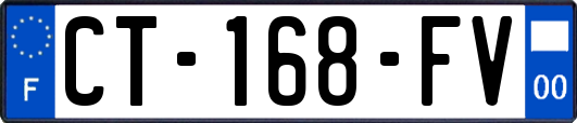 CT-168-FV