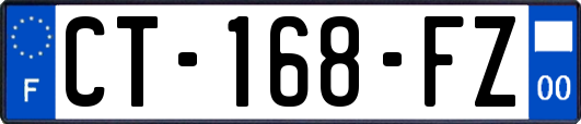 CT-168-FZ