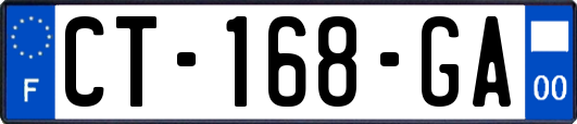 CT-168-GA