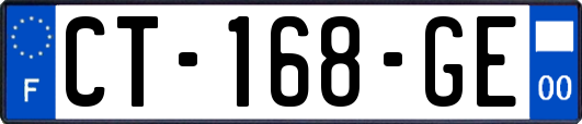 CT-168-GE