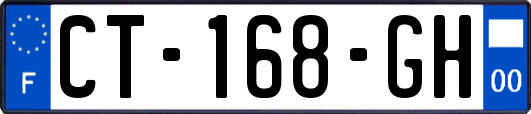 CT-168-GH