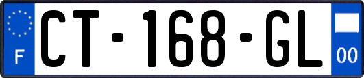 CT-168-GL