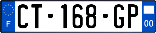 CT-168-GP