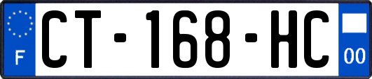 CT-168-HC