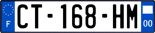 CT-168-HM