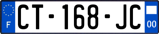 CT-168-JC