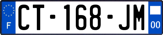 CT-168-JM