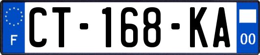 CT-168-KA