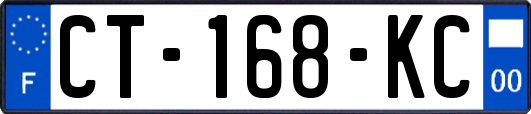 CT-168-KC