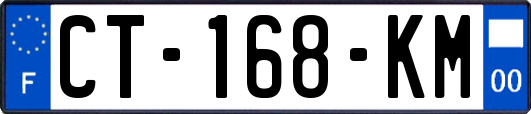 CT-168-KM