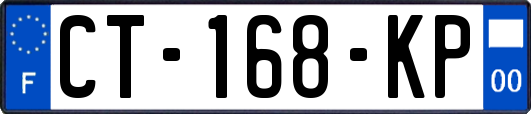 CT-168-KP